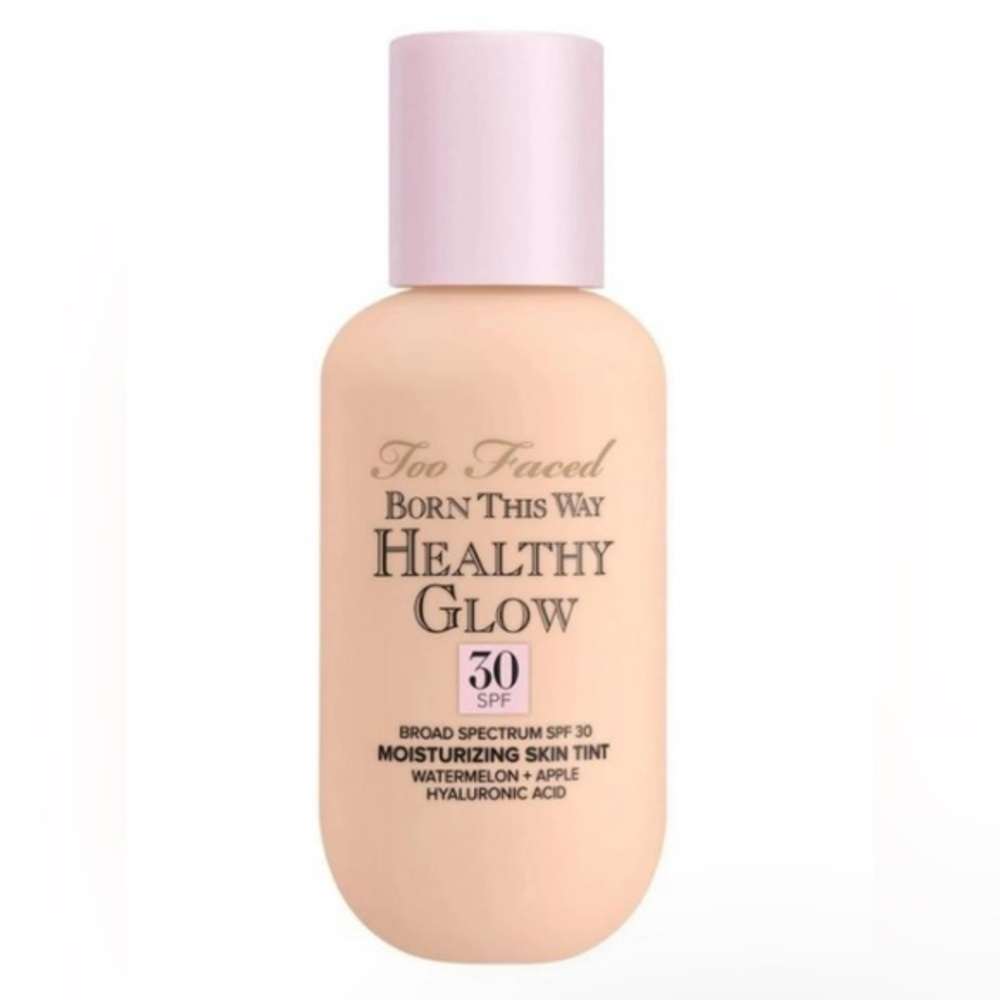 Too Faced—Born This Way: Tint